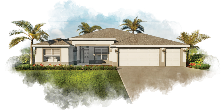 The Range - Middleton