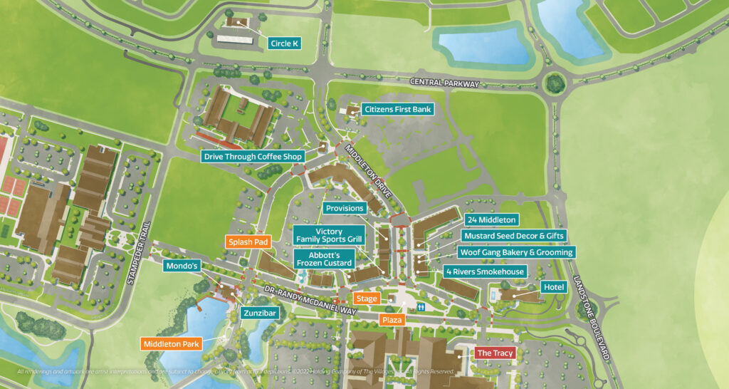 Get Ready for Circle K in Middleton! Middleton