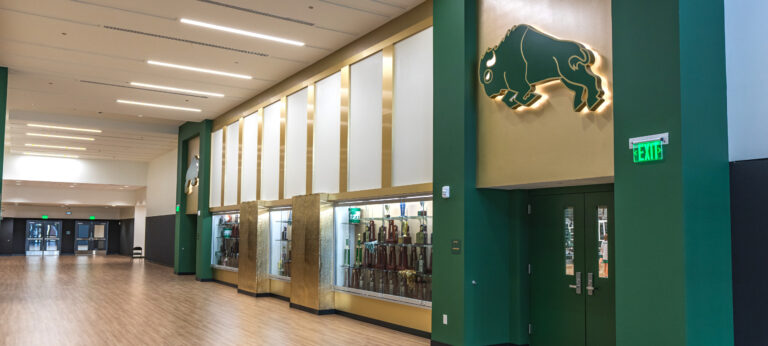 High School Sports Complex