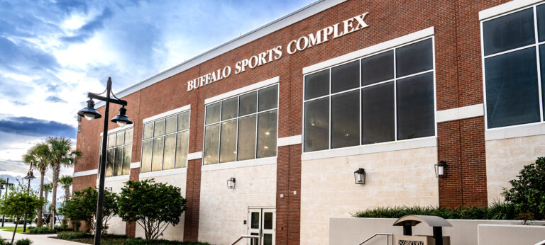 Buffalo Sports Complex