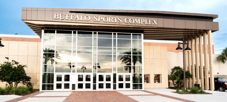 Buffalo Sports Complex