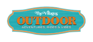 The Villages Outdoor alt logo color
