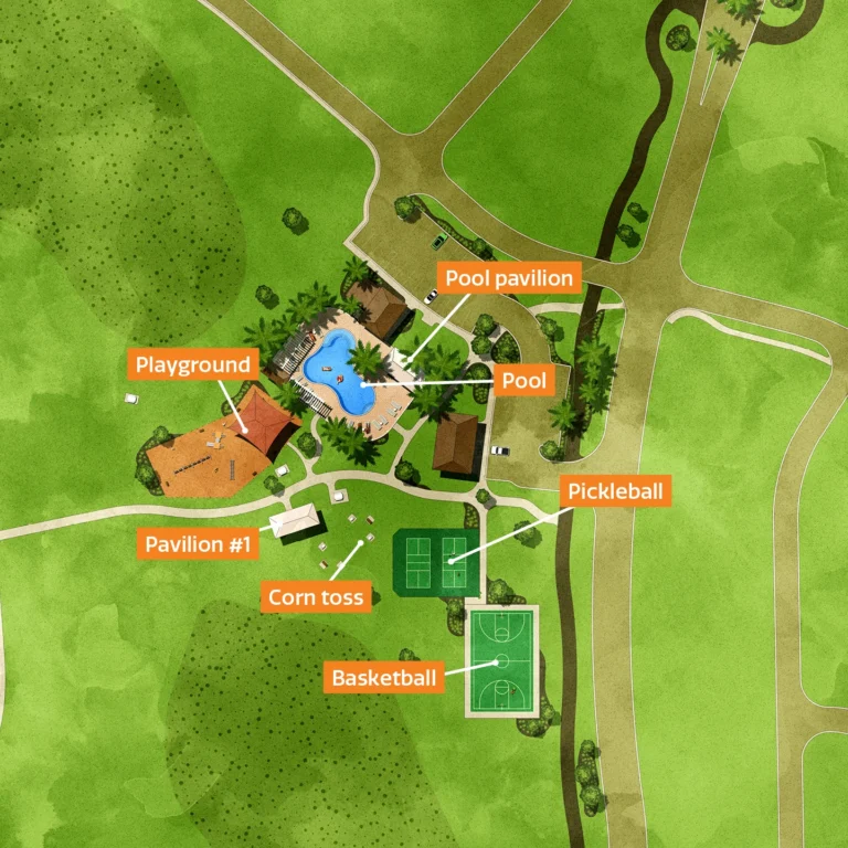 Kewadin Park - Coming Soon!