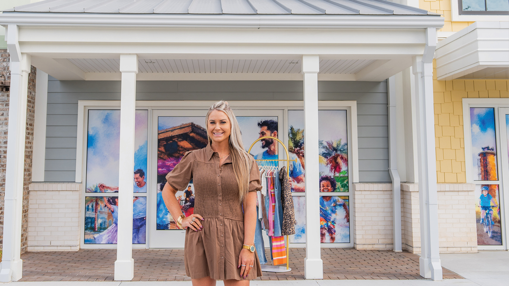 Middleton | News | Southern Roots Collective