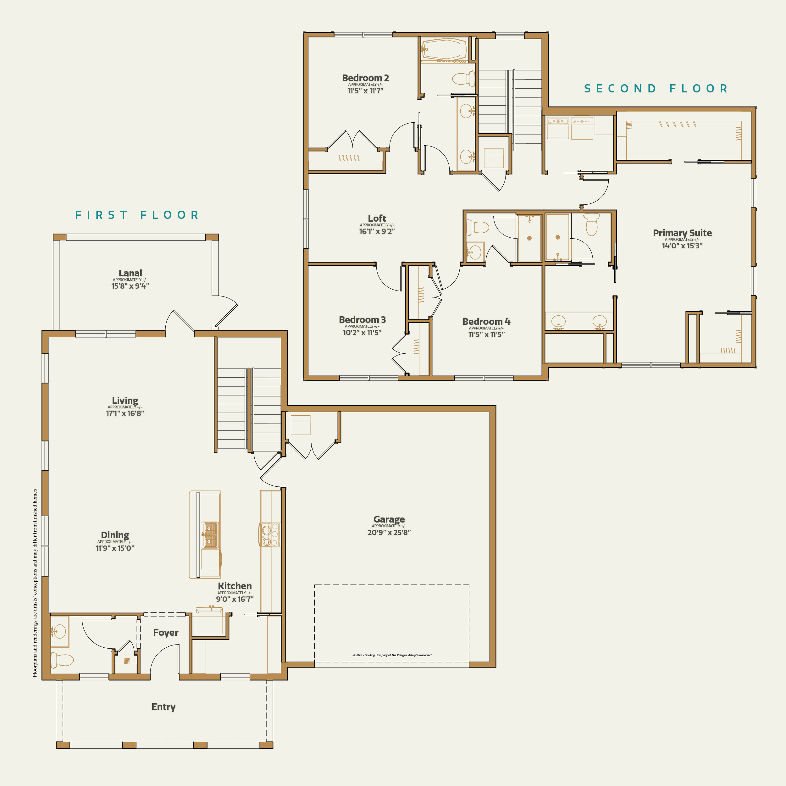 Pick & Roll - Middleton