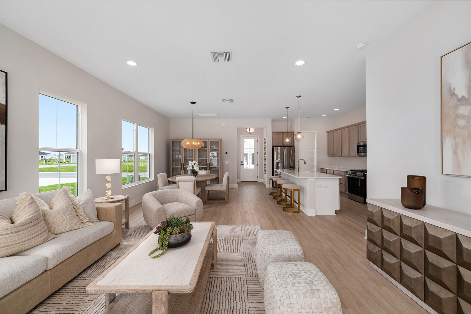 Middleton Name Middleton | News | Open House